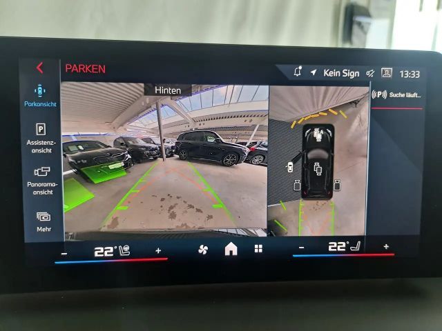 BMW 135 M-Sport Sedan xDrive