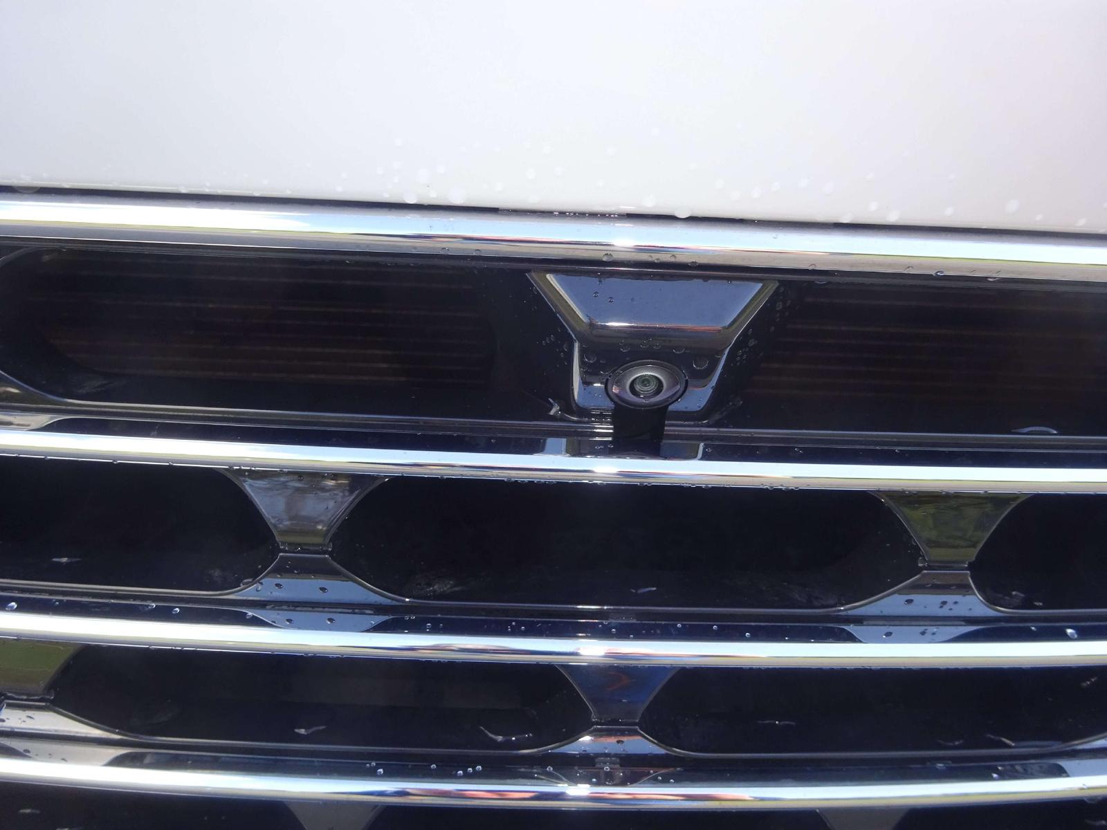 Ford Kuga Hybrid Plug in Hybrid Titanium X