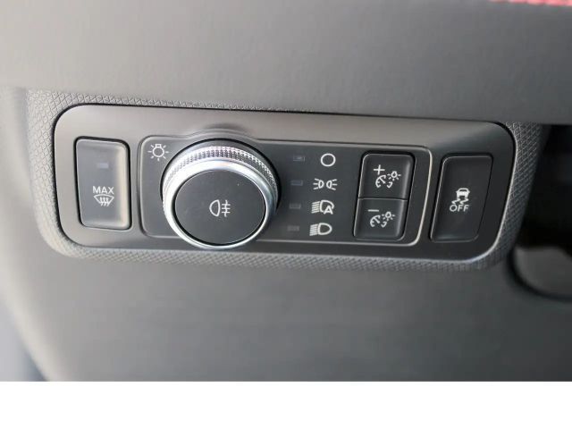 Ford Mustang Mach-E AWD