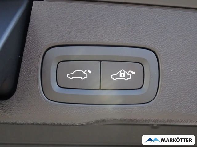 Volvo XC60 AWD Bright Plus T6