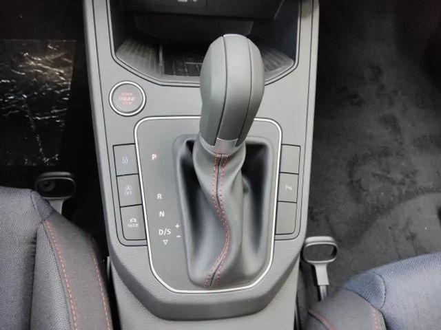 Seat Ibiza 1.0 TSI DSG FR-lijn