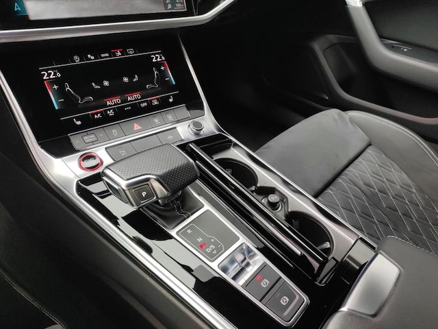 Audi S7 Quattro Sportback
