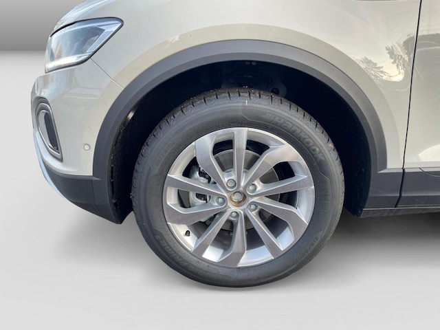 Volkswagen T-Roc 1.5 TSI DSG Life