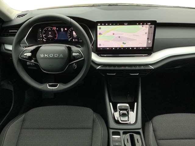 Skoda Octavia 2.0 TDI Combi Selection