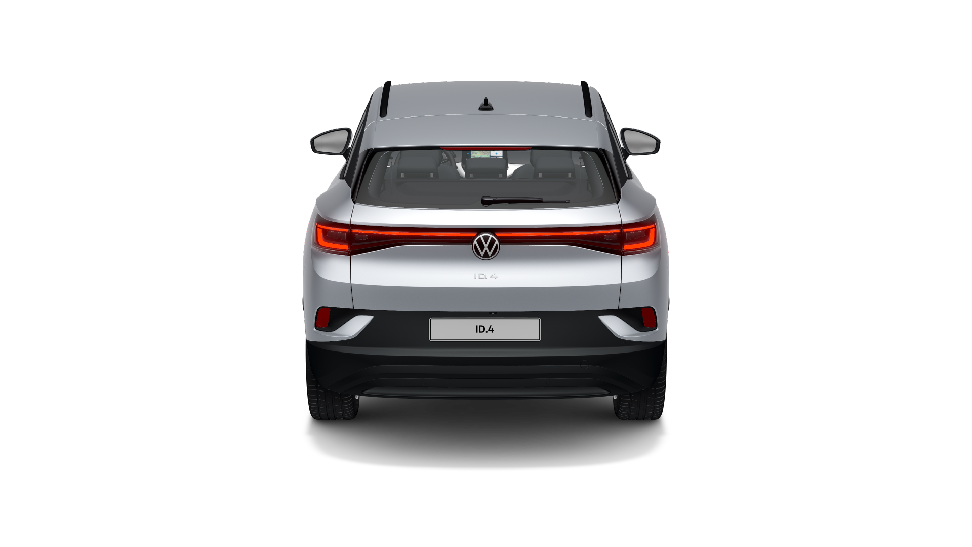 Volkswagen ID.4 Performance Pro