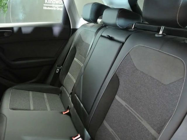 Seat Ateca 1.5 TSI DSG