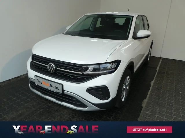 Volkswagen T-Cross 4Me TSI