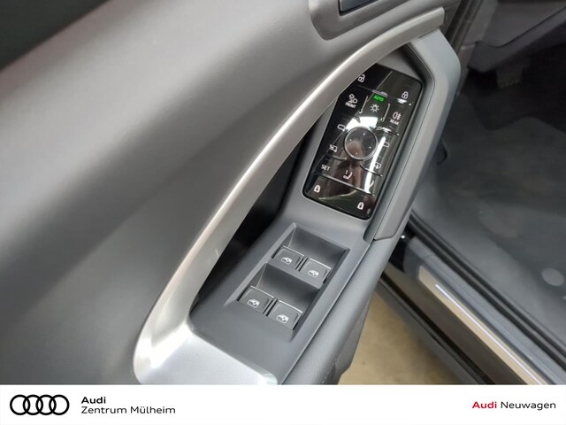 Audi Q5 Quattro S-Tronic