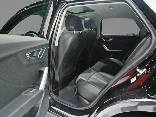 Audi Q2 40 TFSI Quattro