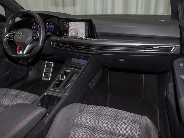 Volkswagen Golf GTI Style