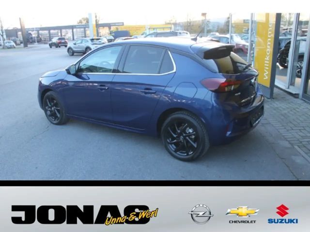 Opel Corsa 1.2 Turbo Elegance