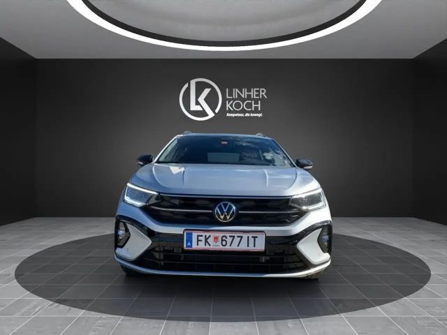 Volkswagen Taigo DSG R-Line