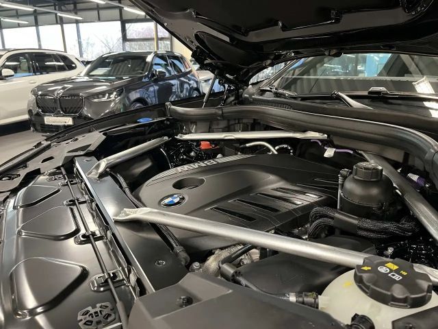 BMW X6 Coupé M-Sport xDrive30d