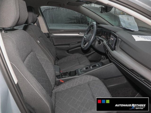 Volkswagen Golf 1.5 eTSI DSG Golf VIII Life