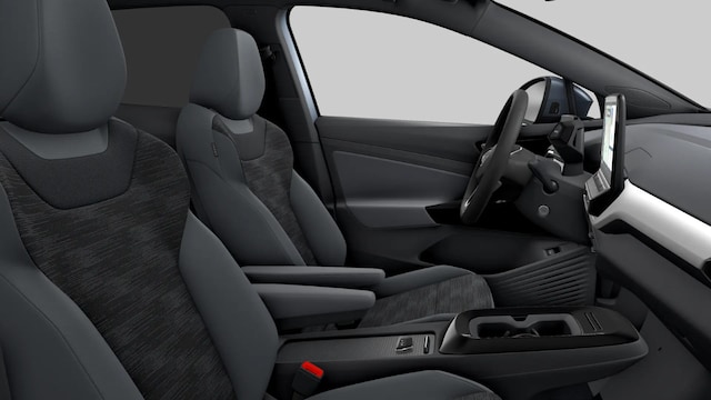 Volkswagen ID.4 77 KWh Performance Pro