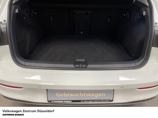Volkswagen Golf 2.0 TDI DSG Life