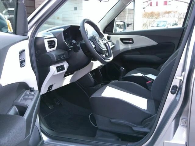 Suzuki Swift Comfort