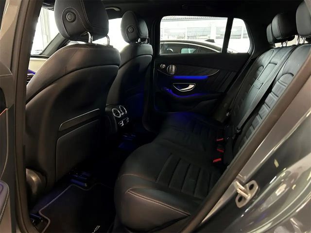 Mercedes-Benz EQC 400 4MATIC AMG Line