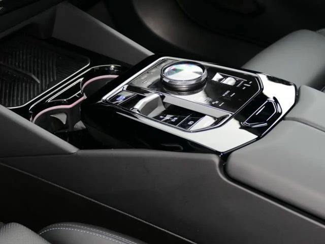 BMW i5 M-Sport Touring eDrive40