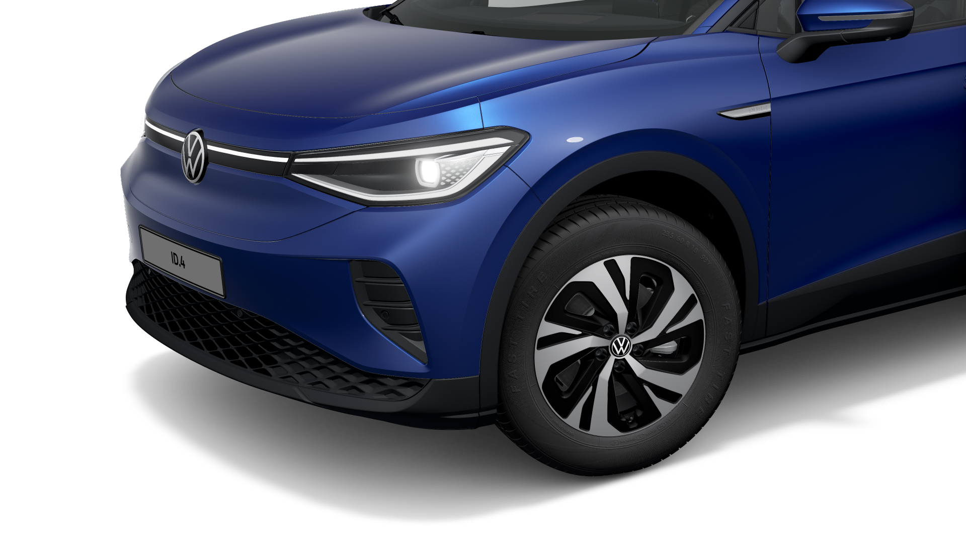 Volkswagen ID.4 Pure