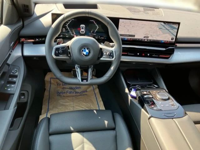 BMW 520 520d Touring xDrive