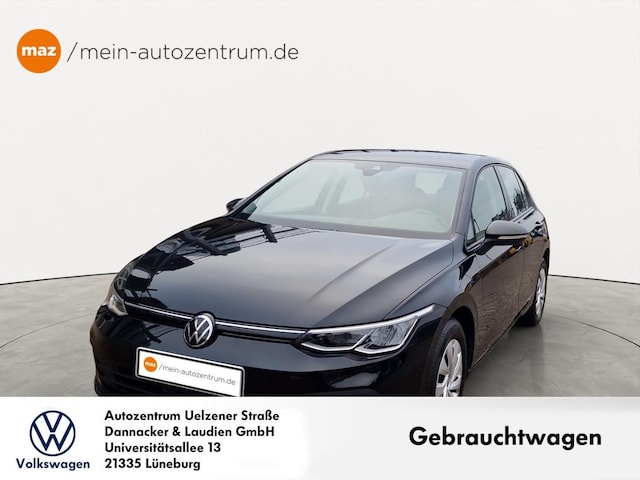 Volkswagen Golf 1.0 TSI Golf VIII