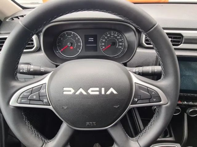 Dacia Duster II