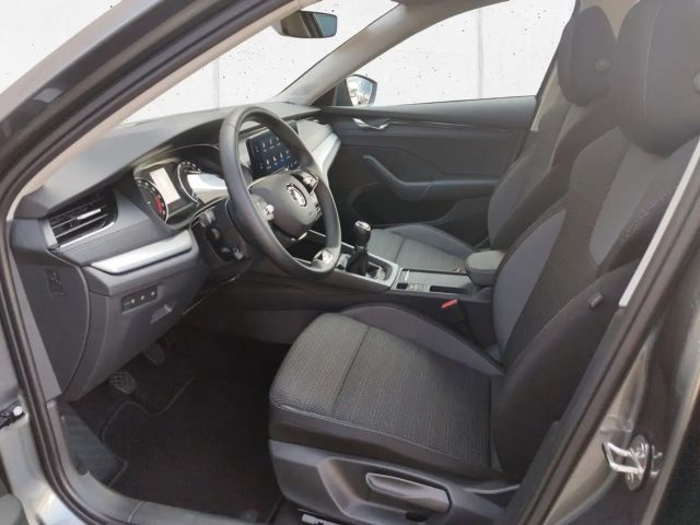 Skoda Octavia Ambition