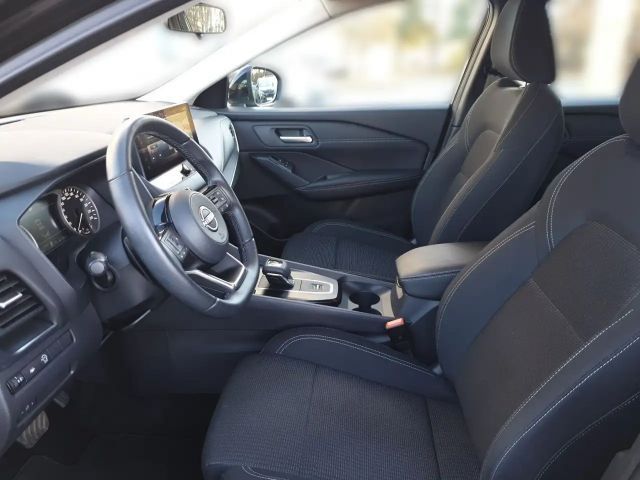 Nissan Qashqai Acenta