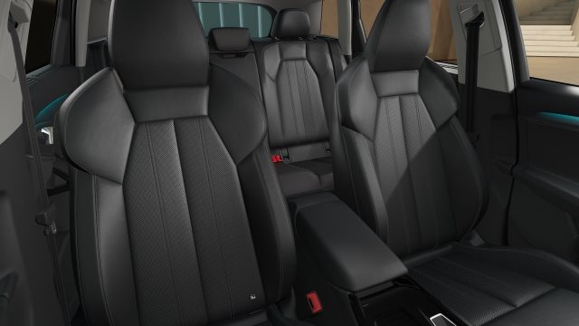 Audi Q6 e-tron Quattro