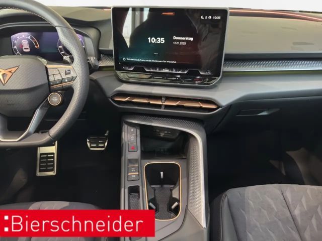 Cupra Terramar 1.5 eTSI