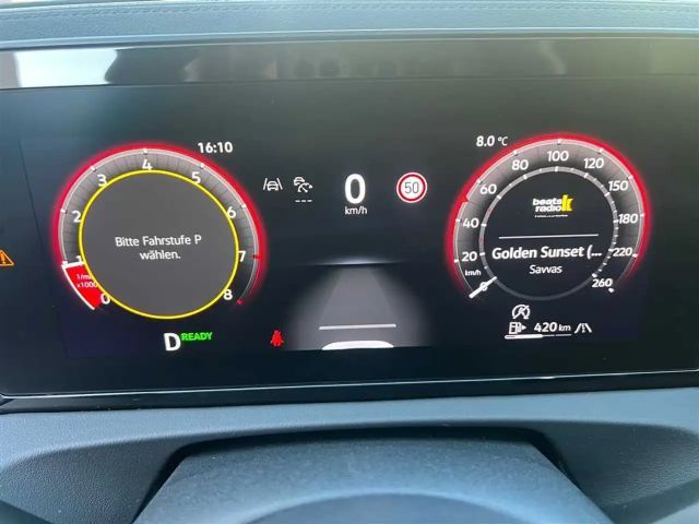 Volkswagen Tiguan 1.5 eTSI DSG R-Line