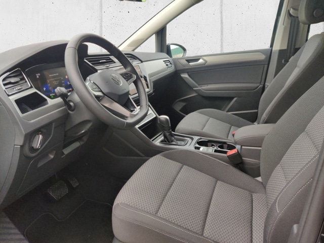 Volkswagen Touran 1.5 TSI