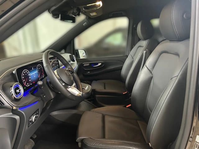 Mercedes-Benz V 300 AVANTGARDE