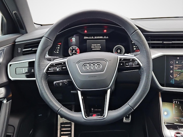 Audi S6 Avant Quattro