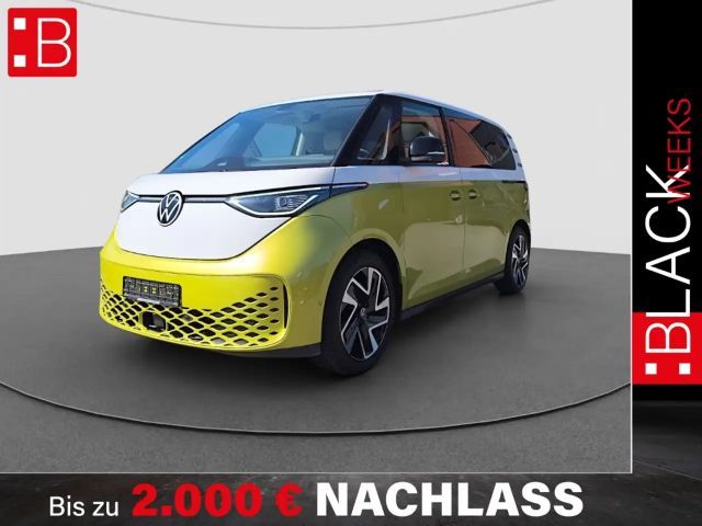 Volkswagen ID.Buzz Pro