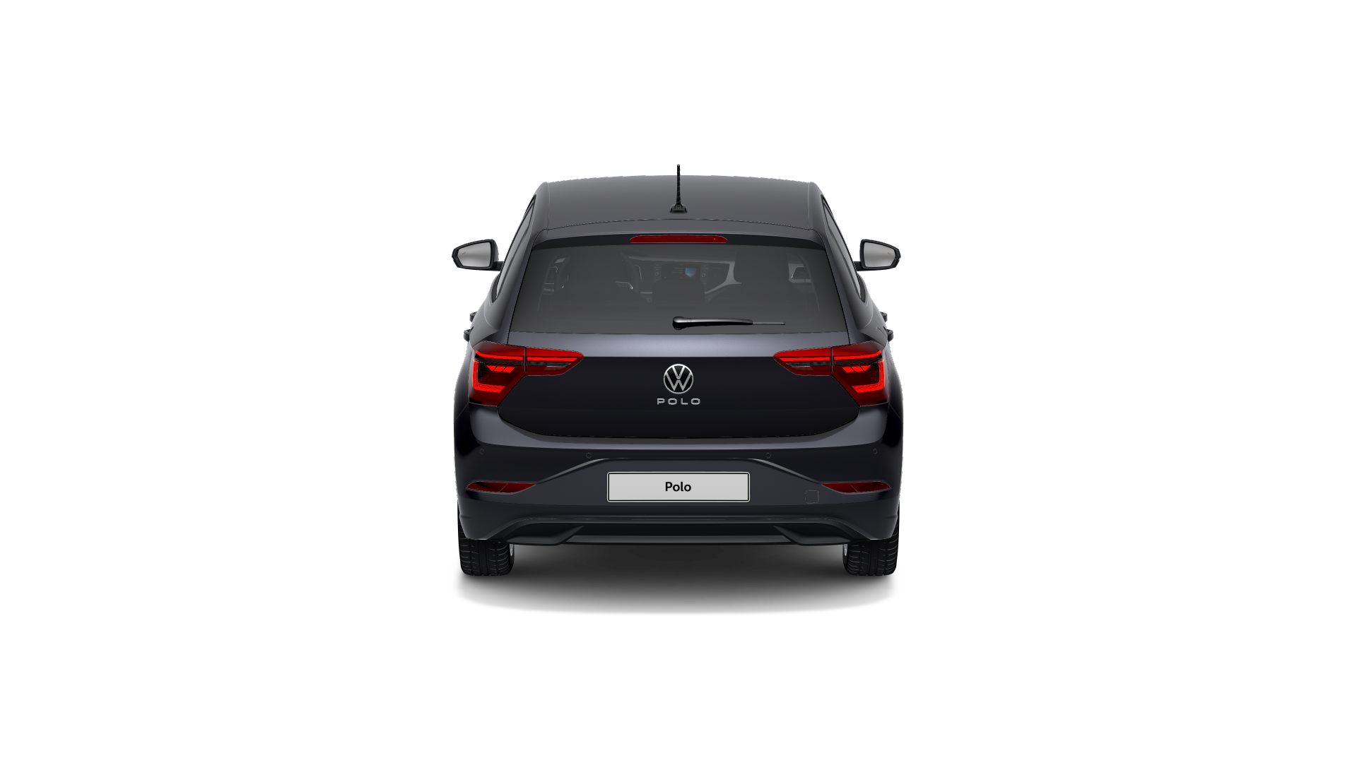 Volkswagen Polo 1.0 TSI DSG