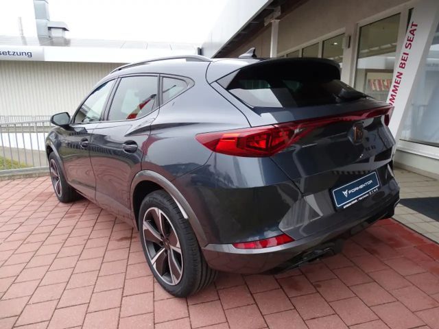 Cupra Formentor 4Drive DSG