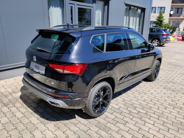 Seat Ateca 1.5 TSI DSG FR-lijn