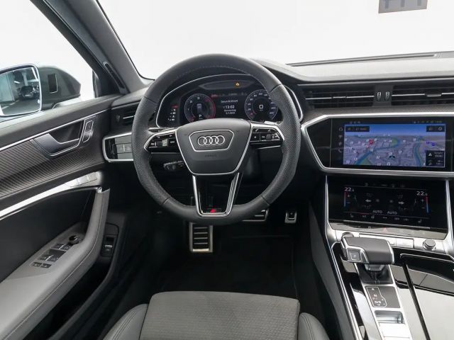 Audi A6 50 TDI Quattro S-Line