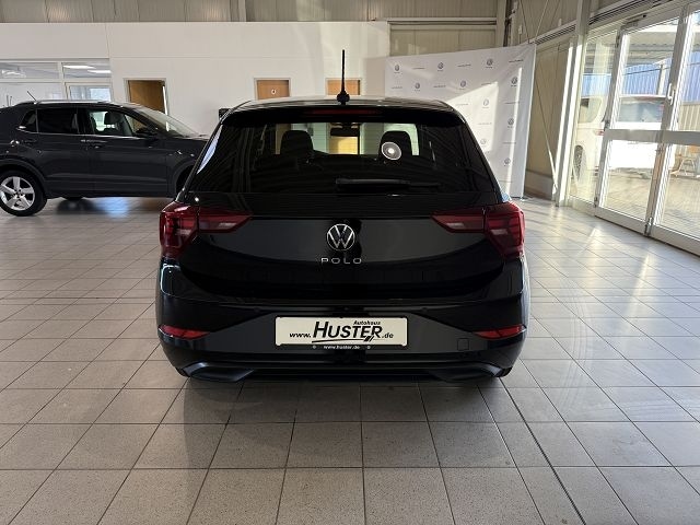 Volkswagen Polo 1.0 TSI
