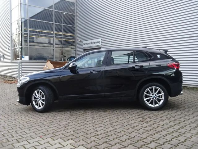 BMW X2 sDrive18d