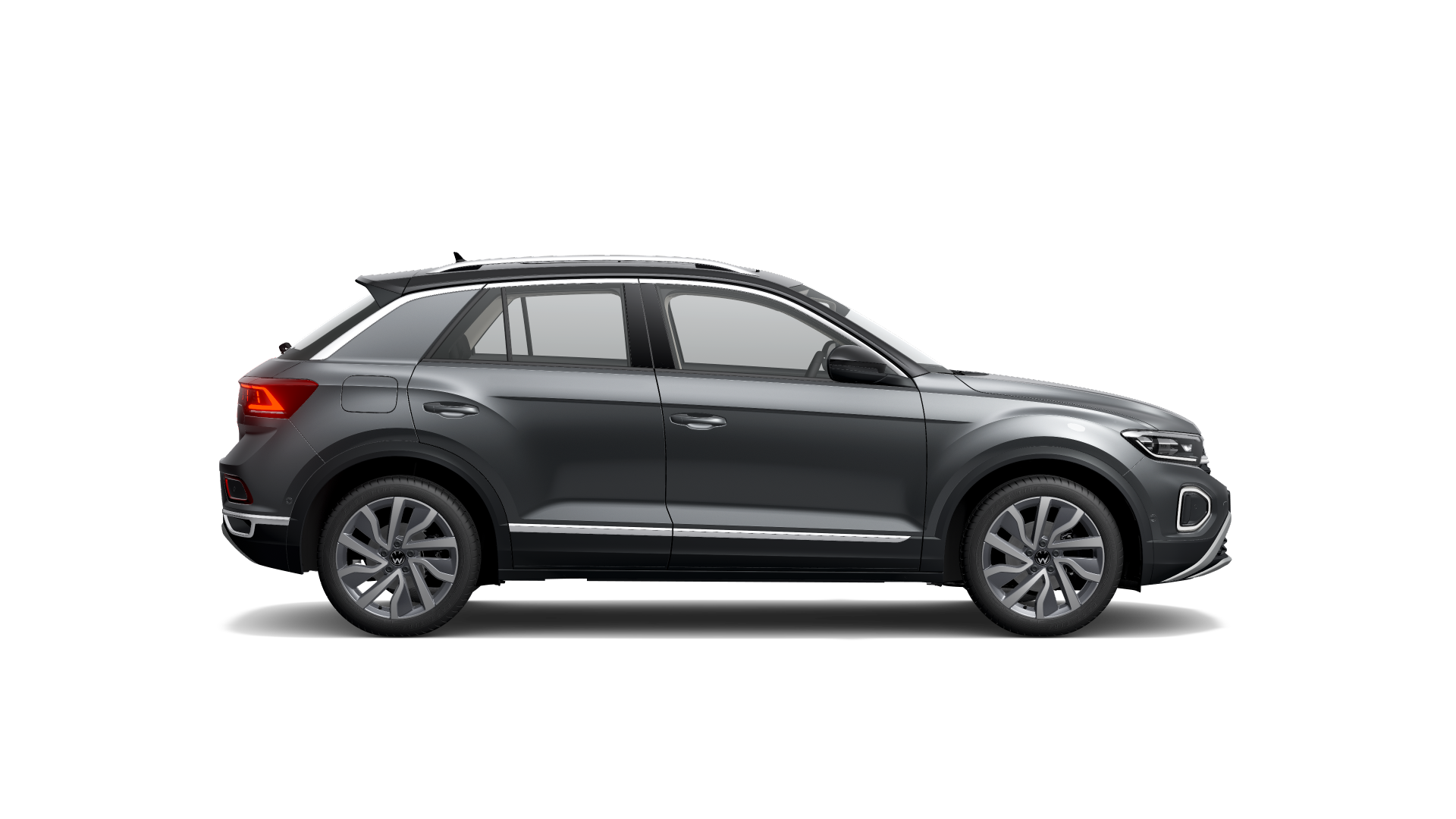 Volkswagen T-Roc 1.5 TSI DSG Style