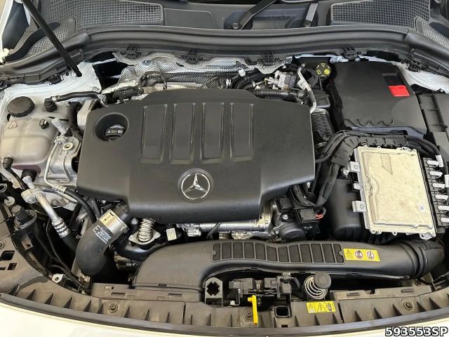 Mercedes-Benz B 200 B 200 d Progressive