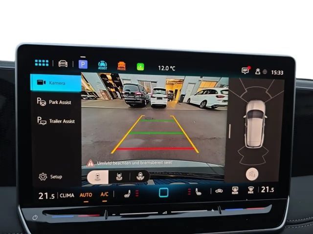 Volkswagen Tiguan 1.5 eTSI Plus