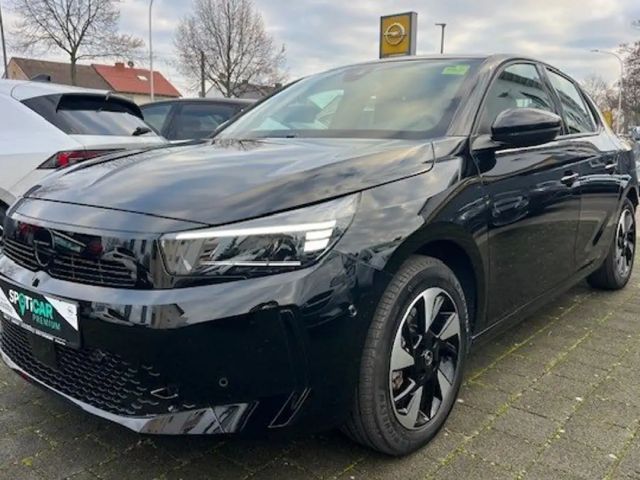 Opel Corsa GS-Line Grand Sport