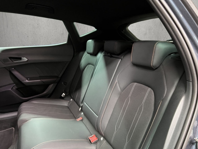 Cupra Formentor 1.5 TSI