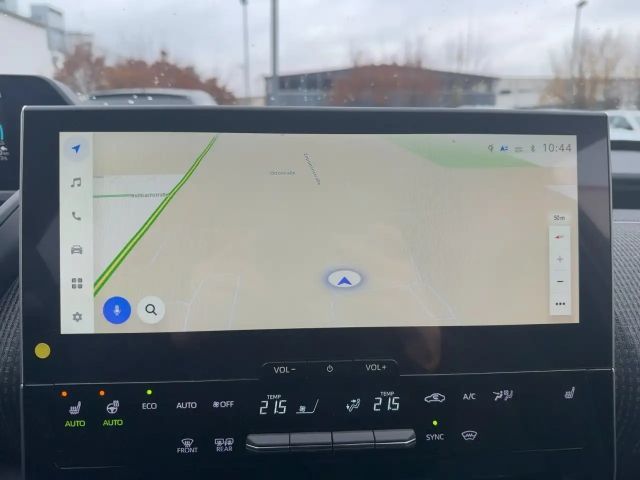 Toyota bZ4X Team D Voorwielaandrijving