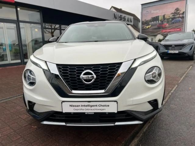 Nissan Juke N-Design *Automatik*4xKamera*ProPilot*1.Han