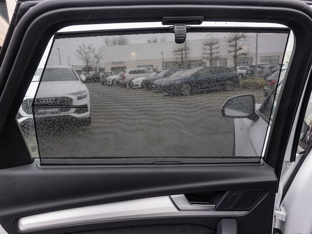 Audi Q5 40 TDI Quattro S-Tronic